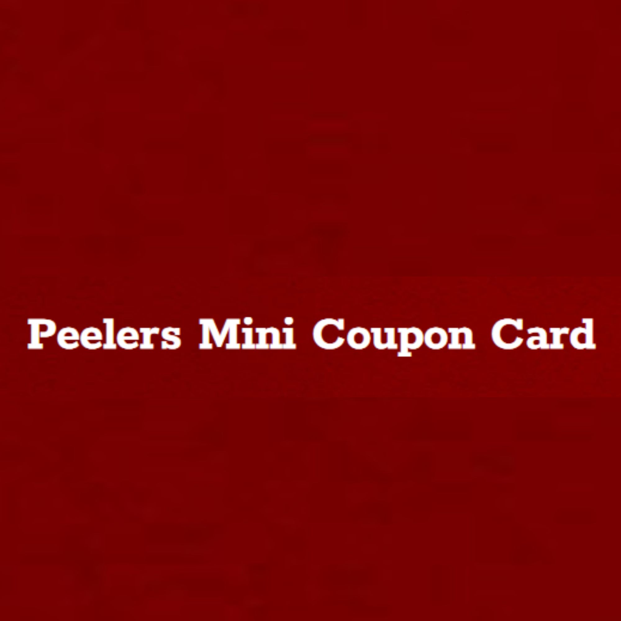 peelersminicouponcard
